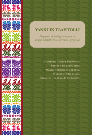 Yankuik Tlahtolli